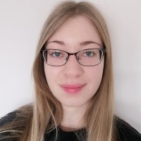 Enviresearch Employee Heather Smith's profile photo
