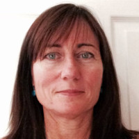 Maximum Software Services Employee Brigitte Lauzier's profile photo