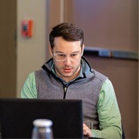 VidCruiter Employee Jeff Glendenning's profile photo