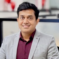 Nissan Motor India Private Limited Employee Rahul Dange's profile photo