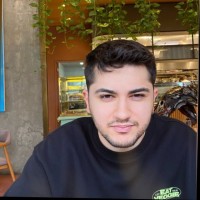 Oncharge Employee Onur Güngör's profile photo