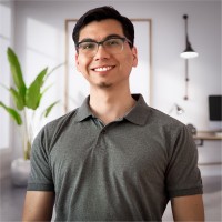 Populi Comunicaciones Employee Luca Vásquez's profile photo