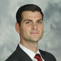 Ensign-Bickford Aerospace & Defense Company (EBAD) Employee Kevin Miller's profile photo