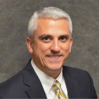 Boeing Employee Ray Ferguson's profile photo