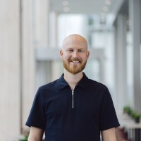 Shapemaker Employee Nils Dahlman's profile photo