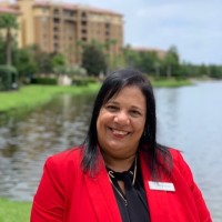 Wyndham Grand Orlando Resort, Bonnet Creek Employee Maria Urquiola's profile photo