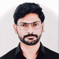 Cygnet Infotech Employee Jaydeep Vyas's profile photo
