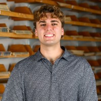 Conor Hutchison Email