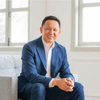 Caisse de dépôt et placement du Québec (CDPQ) Employee George Agethen's profile photo