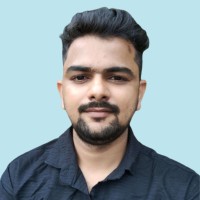 Raajratna Ventures Ltd. Employee Mahendra Mali's profile photo