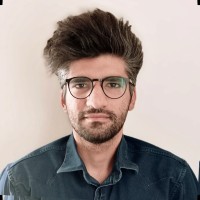 Azkivam | ازکیوام Employee Alireza Mousavi's profile photo