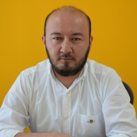 Texnomart.uz Employee Zayniddin Shamsiddinov's profile photo