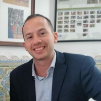 Imedexa Employee Alfonso Casals's profile photo