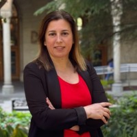 MiCuento Employee Ana Pérez-Collado's profile photo