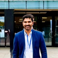 Keylent Inc Employee Ravi Mudunuri's profile photo