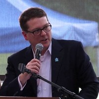 Mariner Investment Group, LLC Employee Curtis Arledge's profile photo