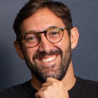 Daniel Vilardi Email