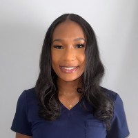 Winship Cancer Institute of Emory University Employee Justine Curtis's profile photo