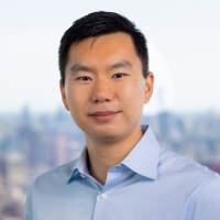 Interfold Employee George Li's profile photo