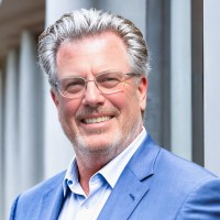 Troax Employee Mark Ross's profile photo