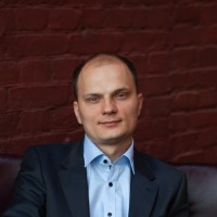 Points Group Employee Dmitry Romanyuta's profile photo