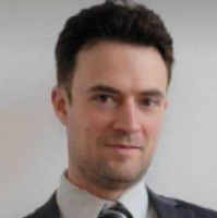 Broadcom Employee Brad Dunkin's profile photo