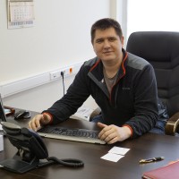 Ivan Pirogov Email & Phone Number
