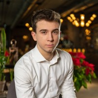 Dream Machines Employee Dawid Herdzik's profile photo