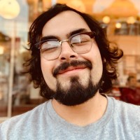 The Turning Gear, LLC Employee Diego Miranda's profile photo