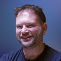 Scrimba Employee Thomas Chant's profile photo