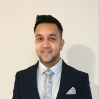 Doors Plus Employee Gagandeep Singh's profile photo