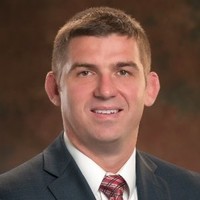 Ascension Property Services Employee James Howard's profile photo