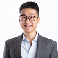 Incyte Employee Tianyi Liu's profile photo