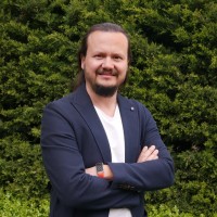 UCS Bilişim Sistemleri Employee İlkay Katırcıoğlu's profile photo