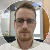 Matthew Ford's profile photo