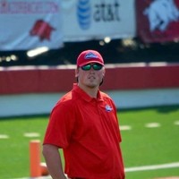 Trett Hardman Email & Phone Number