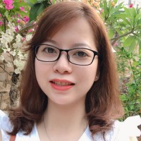 Reecons Engineering Employee Vi Nguyen's profile photo