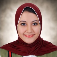 Future Trading & Import Employee Riham Samir's profile photo