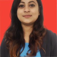Niharika Deb Email