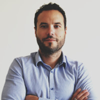 VARIO TERM Employee Marcin Olech's profile photo