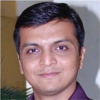 Sunil Panchal Email & Phone Number