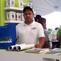 CUPROSA Employee Juan Manuel Bonilla Jaimes's profile photo