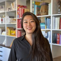 Union Square Hospitality Group Employee Elizabeth Huh's profile photo