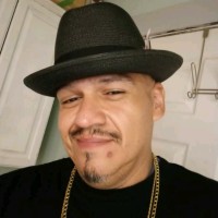 Walmart Employee Rick Granado's profile photo