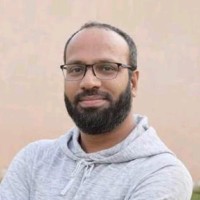 Jarir Bookstore Employee Isak Mohammed's profile photo