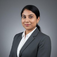 Mufront Technologies Pvt. Ltd. Employee Prachi Baviskar's profile photo