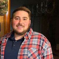 Camping World Employee Thomas Lowery's profile photo