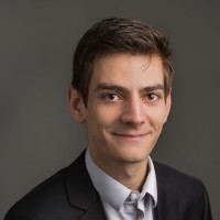 Nicolas Ferec Email