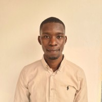 Lock & Key Employee Andrew Lwanga's profile photo