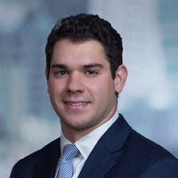 j.p. Morgan Employee Anthony Santo's profile photo